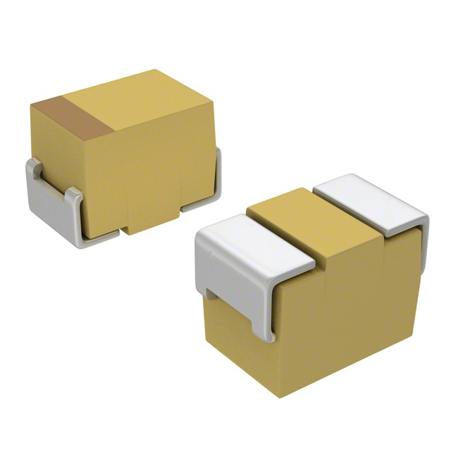 NOJP335M010RWJ KYOCERA AVX electronic component
